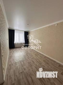 1-к квартира, вторичка, 38м2, 1/3 этаж