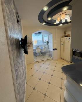 3-к квартира, вторичка, 89м2, 13/14 этаж