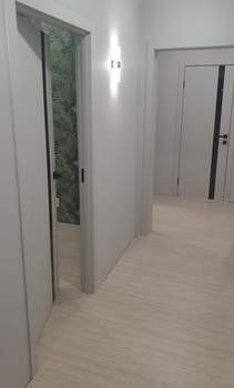 2-к квартира, вторичка, 60м2, 5/24 этаж