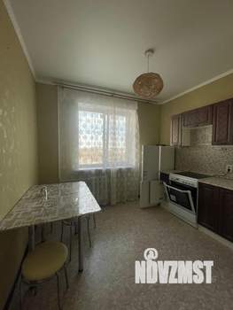 1-к квартира, вторичка, 40м2, 6/9 этаж