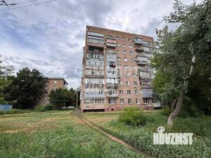 1-к квартира, вторичка, 33м2, 1/9 этаж