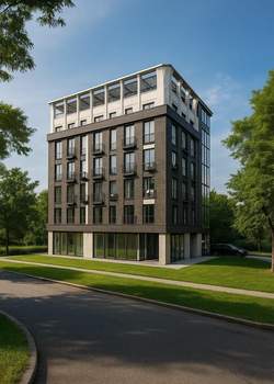 1-к квартира, вторичка, 40м2, 3/4 этаж