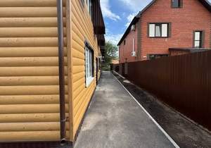 2-к квартира, вторичка, 74м2, 2/2 этаж
