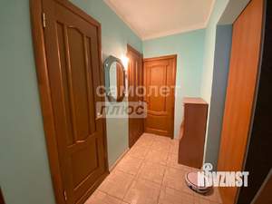 3-к квартира, вторичка, 66м2, 6/10 этаж