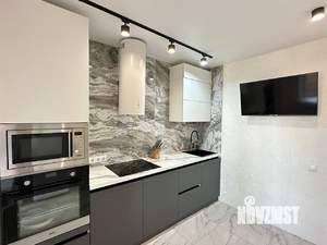 1-к квартира, вторичка, 39м2, 15/17 этаж