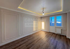 1-к квартира, вторичка, 47м2, 17/18 этаж