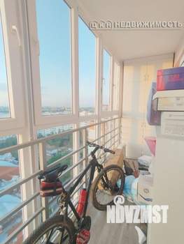 2-к квартира, вторичка, 60м2, 13/17 этаж