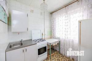 1-к квартира, вторичка, 30м2, 4/5 этаж