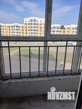 1-к квартира, вторичка, 43м2, 5/14 этаж