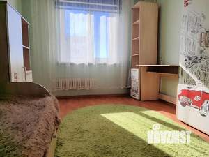 3-к квартира, вторичка, 66м2, 8/10 этаж