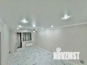 1-к квартира, вторичка, 33м2, 1/9 этаж