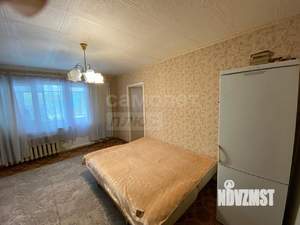 3-к квартира, вторичка, 61м2, 2/5 этаж