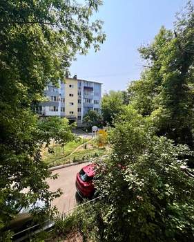1-к квартира, вторичка, 22м2, 2/5 этаж
