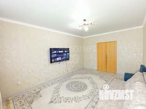 3-к квартира, вторичка, 79м2, 5/17 этаж