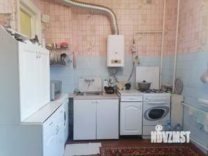 2-к квартира, вторичка, 52м2, 3/4 этаж