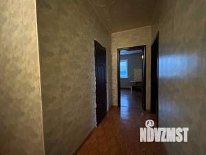 1-к квартира, вторичка, 43м2, 10/14 этаж