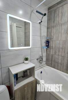 1-к квартира, вторичка, 30м2, 3/5 этаж