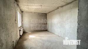 1-к квартира, вторичка, 37м2, 7/17 этаж