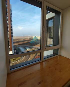 2-к квартира, вторичка, 56м2, 6/14 этаж