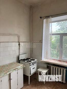 2-к квартира, вторичка, 53м2, 3/3 этаж