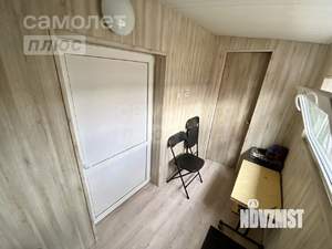 3-к квартира, вторичка, 44м2, 1/5 этаж