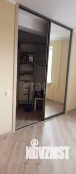 3-к квартира, вторичка, 81м2, 4/17 этаж