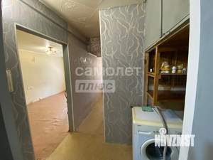 1-к квартира, вторичка, 28м2, 2/9 этаж