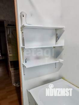 1-к квартира, вторичка, 37м2, 4/17 этаж