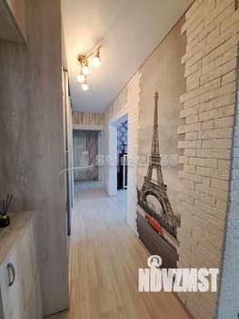 3-к квартира, вторичка, 71м2, 5/14 этаж