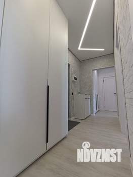 2-к квартира, вторичка, 62м2, 7/17 этаж