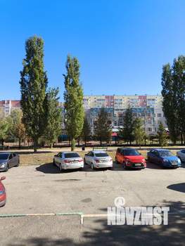 1-к квартира, вторичка, 41м2, 8/10 этаж
