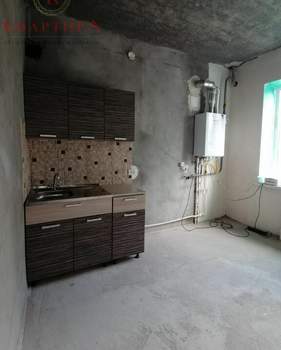 2-к квартира, вторичка, 51м2, 1/3 этаж