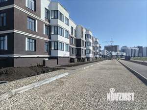 2-к квартира, вторичка, 53м2, 2/3 этаж