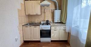 1-к квартира, вторичка, 29м2, 2/5 этаж
