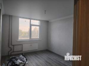 1-к квартира, вторичка, 25м2, 3/14 этаж