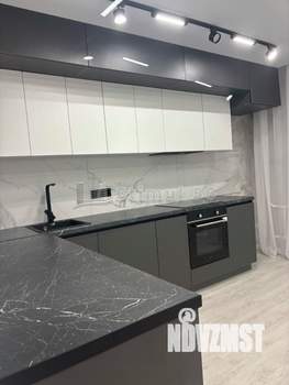 2-к квартира, вторичка, 59м2, 16/17 этаж