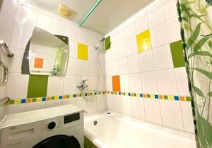 2-к квартира, вторичка, 52м2, 2/5 этаж