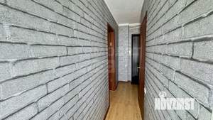 1-к квартира, вторичка, 33м2, 2/5 этаж