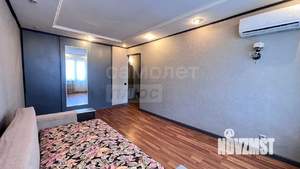 1-к квартира, вторичка, 31м2, 4/5 этаж