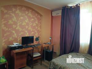 4-к квартира, вторичка, 102м2, 8/12 этаж