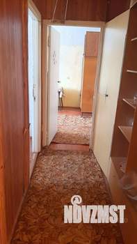 3-к квартира, вторичка, 55м2, 3/9 этаж