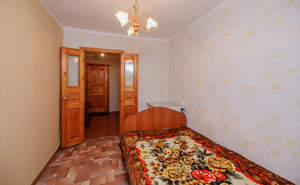 2-к квартира, вторичка, 42м2, 1/12 этаж