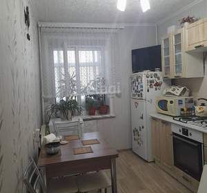 1-к квартира, вторичка, 36м2, 8/10 этаж