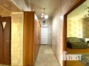 3-к квартира, вторичка, 73м2, 2/2 этаж