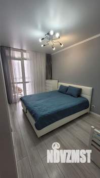 2-к квартира, вторичка, 44м2, 8/17 этаж