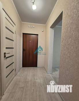 1-к квартира, вторичка, 38м2, 15/17 этаж