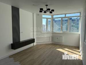 2-к квартира, вторичка, 61м2, 12/17 этаж