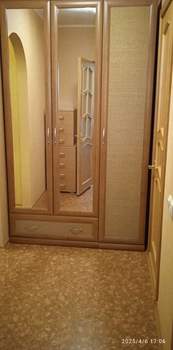2-к квартира, вторичка, 50м2, 6/9 этаж