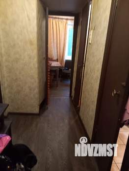 3-к квартира, вторичка, 66м2, 2/10 этаж