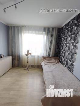 2-к квартира, вторичка, 54м2, 3/9 этаж